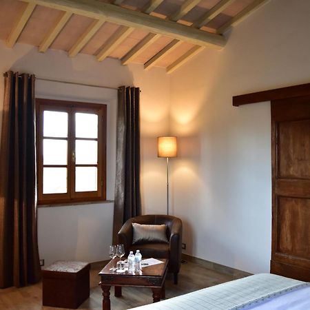 Villa San Michele バルベリーノ・ヴァル・デルサ 部屋 写真
