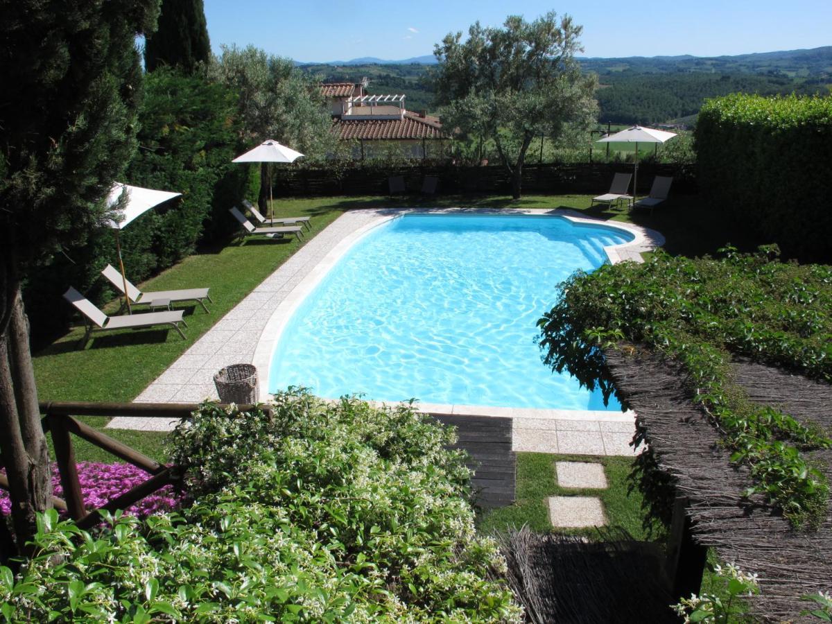 Villa San Michele バルベリーノ・ヴァル・デルサ エクステリア 写真