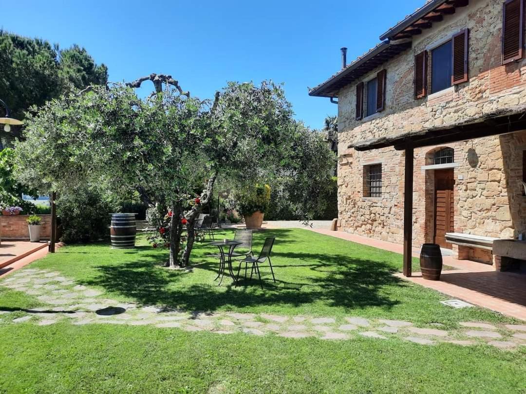 Villa San Michele バルベリーノ・ヴァル・デルサ エクステリア 写真