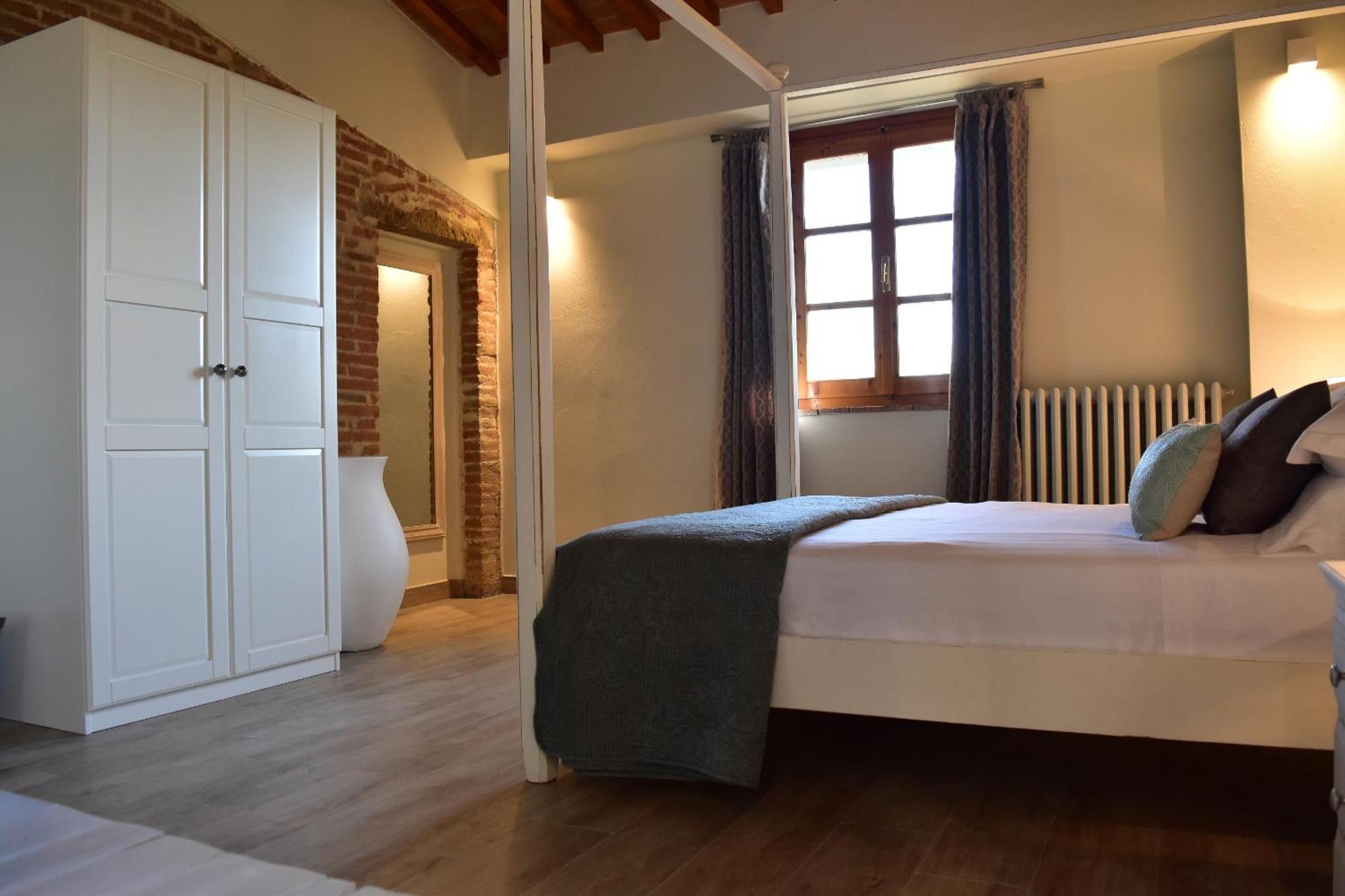 Villa San Michele バルベリーノ・ヴァル・デルサ 部屋 写真