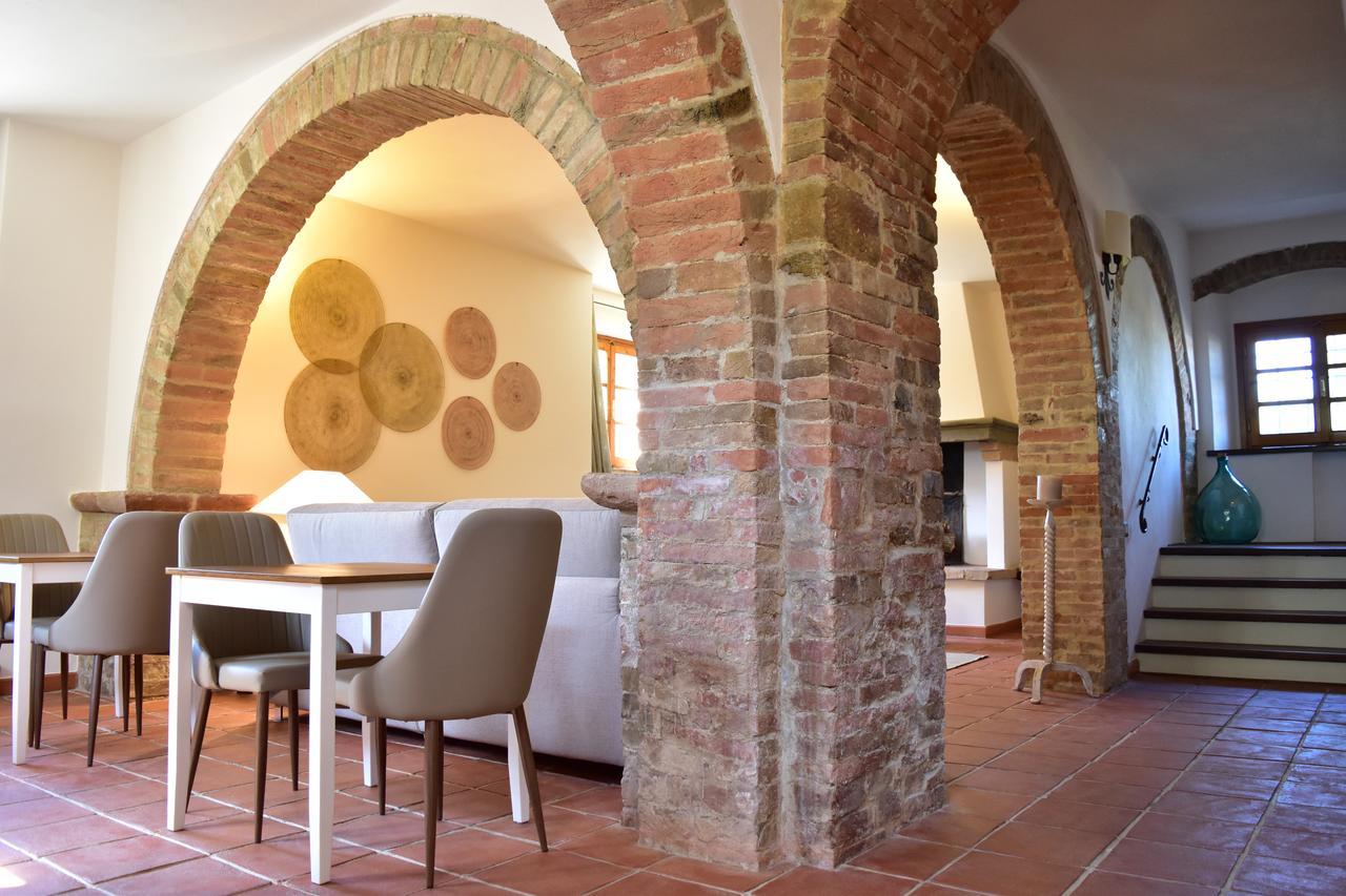 Villa San Michele バルベリーノ・ヴァル・デルサ エクステリア 写真