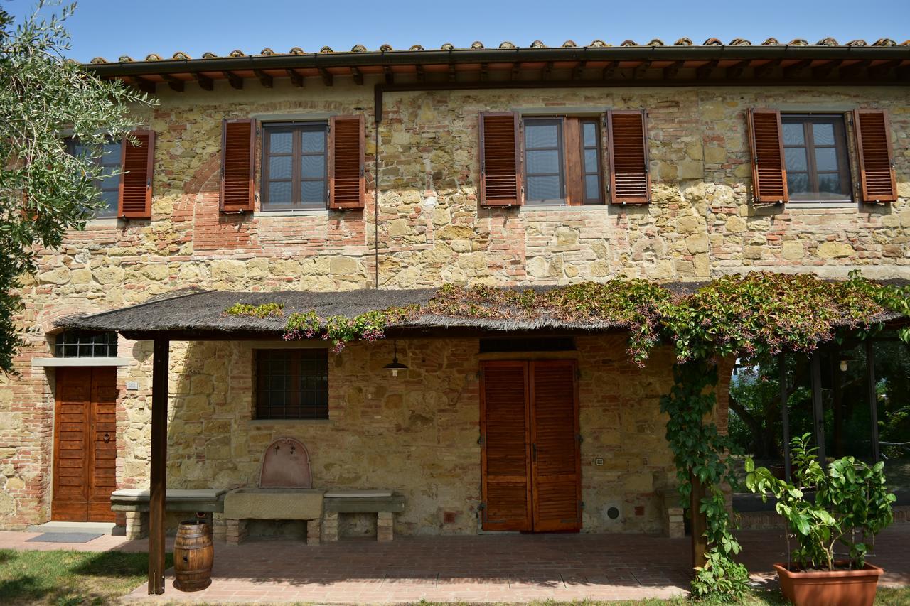 Villa San Michele バルベリーノ・ヴァル・デルサ エクステリア 写真