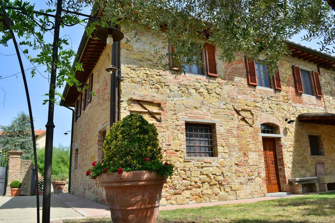 Villa San Michele バルベリーノ・ヴァル・デルサ エクステリア 写真
