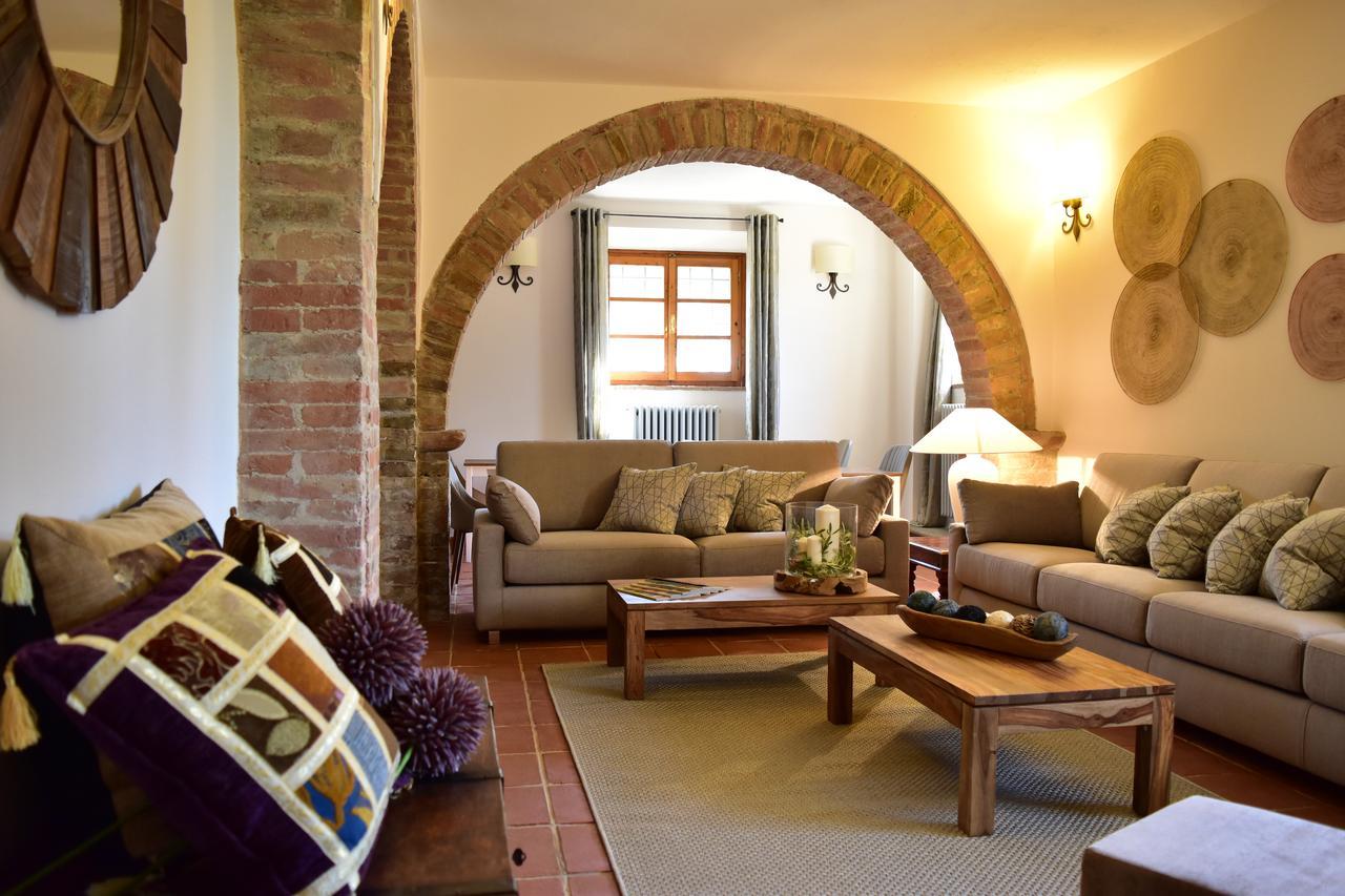 Villa San Michele バルベリーノ・ヴァル・デルサ エクステリア 写真