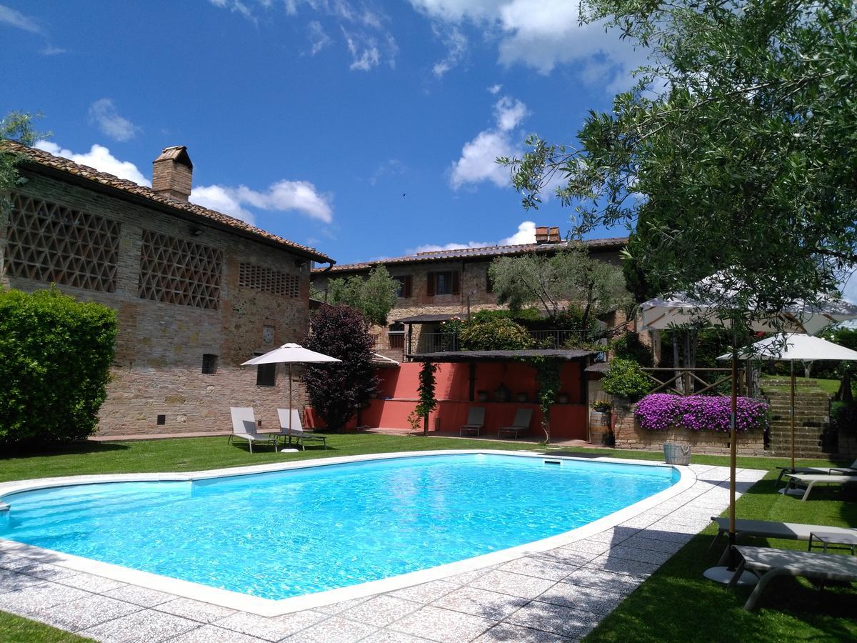 Villa San Michele バルベリーノ・ヴァル・デルサ エクステリア 写真